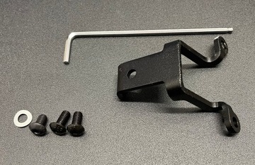 Крепление Bontrager Flare RT для седел Bontrager