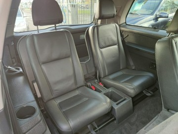 Volvo XC90 I 3.2 243KM 2011 Volvo XC 90 3.2 Benzyna 243 KM, 4x4, Bliss, Kamera, zdjęcie 35