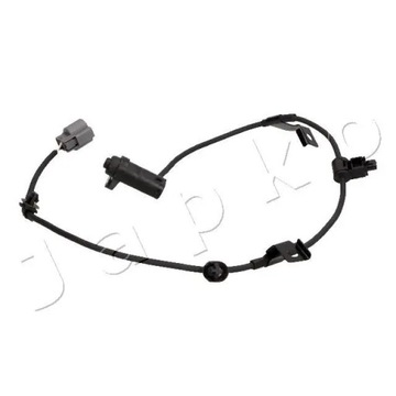2X ČIDLA RYCHLOST KOLA ABS JAPKO ZADNÍ L+P DO MITSUBISHI L200