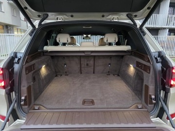 BMW X5 G05 SUV 3.0 30d 265KM 2018 BMW X5 3.0l xDrive30d diesel 265KM*Salon PL*Bezwypadkowy*Serwisowany w ASO, zdjęcie 31