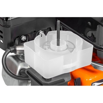 СОСТАВ ДВИГАТЕЛЯ COMPACTION GX160 8,5 л.с. OHV ВАЛ 19 ММ ВЗБИВАЮЩИЙ ГЕНЕРАТОР