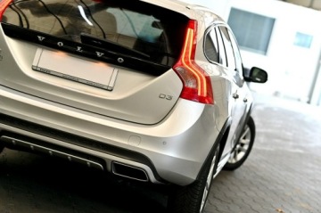 Volvo 2015 Volvo V60 Cross Country 2.0 150KM D3 Skóra Navi, zdjęcie 34