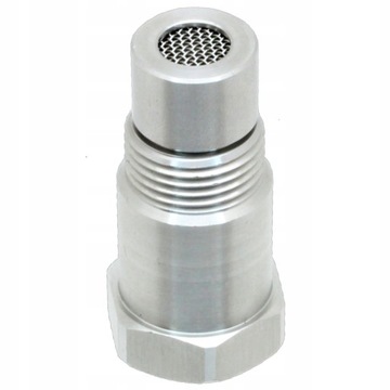 СТАЛЬНОЙ АДАПТЕР ЭМУЛЯТОРА ЛЯМБДА-ЗОНДА