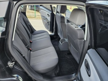 Seat Leon II 1.6 MPI 102KM 2007 Seat Leon Opłacony Zdrowy Zadbany Serwisowany, zdjęcie 10