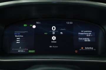 Toyota Corolla XII 2023 Toyota Corolla 1.8 Hybrid, Salon Polska, zdjęcie 7