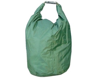 MAŁA WODOSZCZELNA TORBA TRANSPORTOWA GREEN
