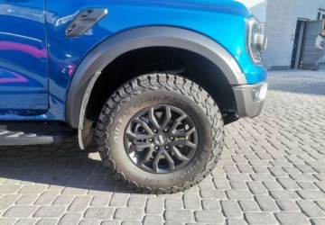 Ford Ranger VI Raptor 2.0 EcoBlue BI-TURBO 210KM 2025 Ford Ranger Raptor Ford Ranger Raptor 2.0 Diesel 210KM, zdjęcie 5