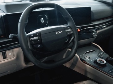 Kia Sportage V 2025 KIA Sportage 1.6 T-GDI Business Line 2WD DCT Suv 150KM 2025, zdjęcie 7