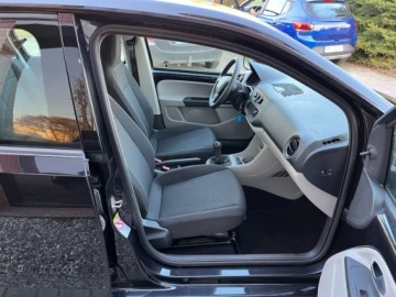 Seat Mii Hatchback 5d 1.0 60KM 2018 Seat Mii 1.0 benzyna 60 KM zarejestrowany w PL zadbany mozliwa zamiana, zdjęcie 15