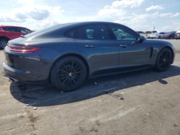 Porsche Panamera II Liftback 3.0 330KM 2018 Porsche Panamera 4 2018 3.0 Benzyna 330KM, zdjęcie 3