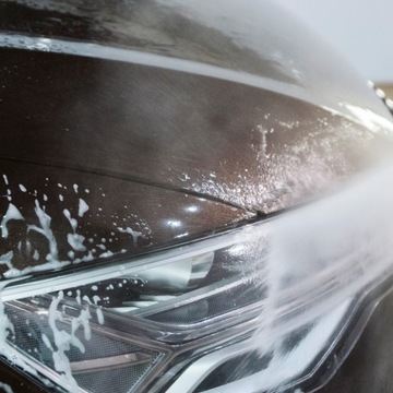 Активная пена для мытья автомобиля 5л ProClean4