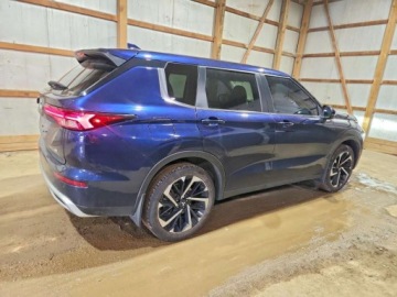 Mitsubishi Outlander III 2023 Mitsubishi Outlander Se 2023 2.5 Benzyna 181KM, zdjęcie 3