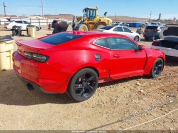 Chevrolet Camaro VI Coupe 6.2 455KM 2022 Chevrolet Camaro LT1 2022 6.2 Benzyna 455KM, zdjęcie 5