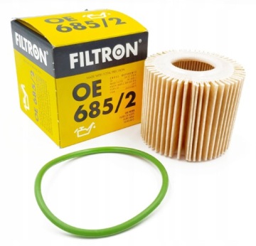FILTR OLEJU FILTRON OE 685/2