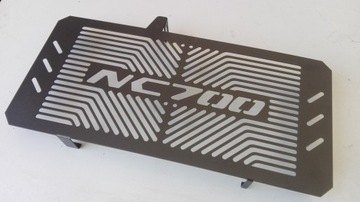 Крышка радиатора Honda NC 700 S 750 NC750 X 2012-