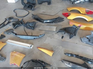  McLaren 570S Coupe 2019r., 3.8L 3.8 Benzyna 562KM, zdjęcie 9