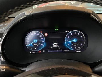 Kia Proceed Shooting Brake Facelifting 1.5 T-GDI 160KM 2023 Kia ProCeed 160 KM Salon PL 1,5T GDI GT-Line TECAEB MANUAL 1.5 Benzyna, zdjęcie 23