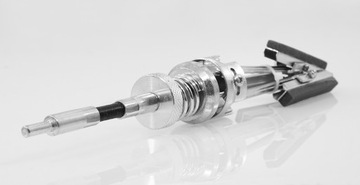 Хонинговальный станок для шлифования, цилиндр хонинговальный, приспособление 51-177 мм, бруски