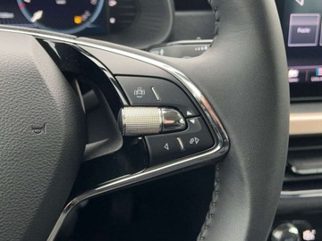 Skoda Scala Hatchback 1.0 TSI 110KM 2023 Skoda Scala 1.0TSI 110KM DSG Style SalonPL SerwisASO Led Acc Virtual FV23, zdjęcie 20