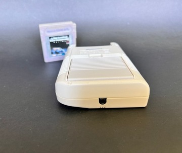 Классическая консоль Nintendo Game Boy + игра