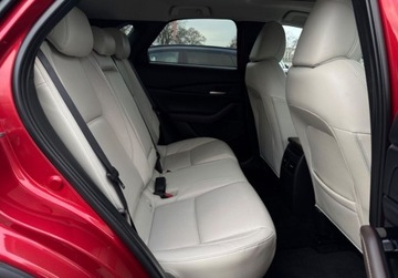 Mazda CX-30 2.0 Skyactiv-X 180KM 2019 Mazda CX-30 2,0 HYBR Full Led Alu18 Virtual Skora Kamera 360 Bose HeadUp S, zdjęcie 20