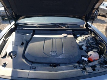 Cadillac 2024 Cadillac Inny Lyriq Sport 2024 Elektryczny 340KM, zdjęcie 6