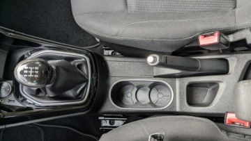 Ford B-MAX 1.0 EcoBoost 100KM 2013 Ford B-Max 1.0i 101PS OPŁACONY Klima GWARANCJA, zdjęcie 34