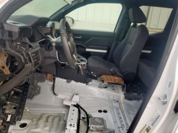 Toyota Tacoma II 2024 Toyota Tacoma Double Cab 2024 2.4 Benzyna 278KM, zdjęcie 7