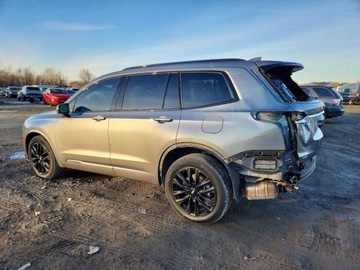 Cadillac 2021 Cadillac XT6 Sport 2021 3.6 Benzyna 310KM, zdjęcie 1