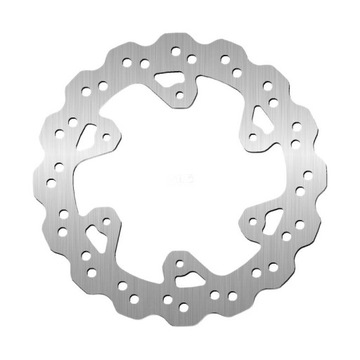 NG 2023/12 ЗАДНИЙ ТОРМОЗНОЙ ДИСК YAMAHA WR 250R '08-'17, WR 250X '08-'18, WR