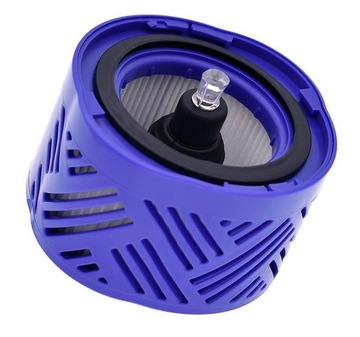 Filtry do odkurzacza Dyson V6 komplet ZESTAW filtrów prefiltr + wylotowy