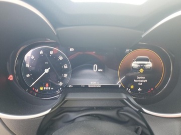 Alfa Romeo Stelvio SUV Facelifting 2023 2.0 GME Turbo 280KM 2024 Alfa Romeo Stelvio Ti 2024 2.0l 2.0 Benzyna 280KM, zdjęcie 9