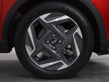 Hyundai Bayon SUV 1.0 T-GDI 100KM 2024 Hyundai Bayon 1.0 T-GDI, Salon Polska, zdjęcie 14