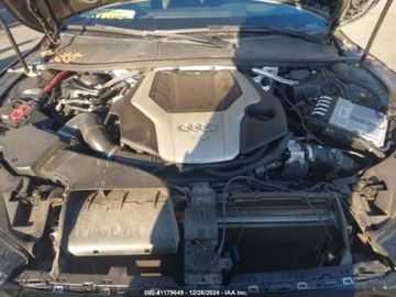 Audi A7 C8 2019 Audi A7 Sportback 2019r., 55 Premium, od ubezpieczalni 3.0 Benzyna 335KM, zdjęcie 11