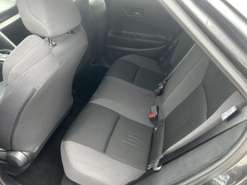 Toyota C-HR II SUV 1.8 Hybrid 140KM 2024 Toyota C-HR 1.8 Hybrid Style Toyota C-HR Ng Hybrid, zdjęcie 22