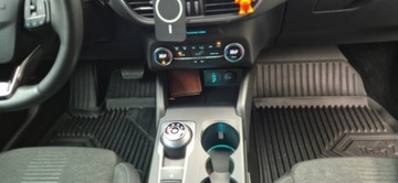 Ford Focus IV Kombi 1.5 EcoBlue 120KM 2019 FORD FOCUS ACTIVE! Super stan!, zdjęcie 20