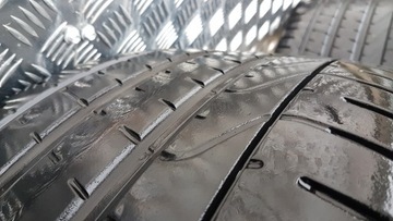 ШИНЫ 295/35/R21 107Y PIRELLI P0 4 ШТ ЛЕТНИЕ