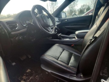 Dodge Durango III 3.6 V6 294KM 2023 Dodge Durango Gt 2023 3.6 Benzyna 295KM, zdjęcie 7