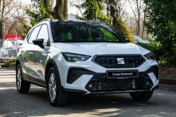 Seat Arona 2026 Seat Arona Style 1.0 TSI 115 KM Dostępny od, zdjęcie 10