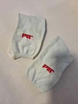 Усиленные носки из ПБТ для мальчиков, размеры 35-37.