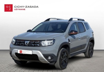Dacia Duster II SUV Facelifting 1.0 TCe LPG 100KM 2022
