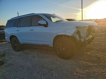 Cadillac Escalade III 2026 Cadillac Escalade Sport Platinum 2026 6.2 Benzyna 420KM, zdjęcie 4