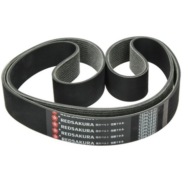 Pasek wieloklinowy CAT 320C, 320C L, 320D, 320D FM, 320D L (2128585)