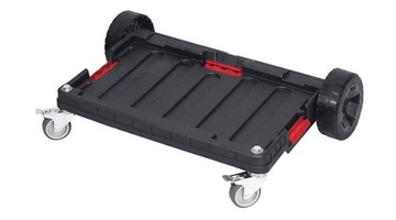 QBRICK WÓZEK, PLATFORMA TRANSPORTOWA SYSTEM ONE !