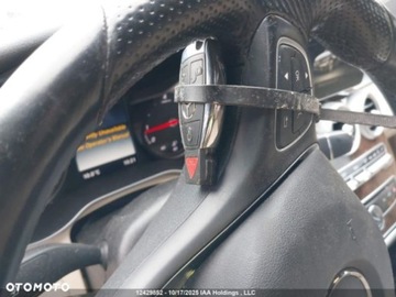 Mercedes Klasa C W205 2016 Mercedes-Benz Klasa C Mercedes-Benz Klasa C 160 9G-TRONIC AMG Line 1.5, zdjęcie 11