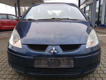 Mitsubishi Colt VI Hatchback 1.3 i 16V 95KM 2005 Mitsubishi Colt 1.3 PROSTA benzyna 5 DRZWI klimatyzacja bez rdzy IDEALNY, zdjęcie 32