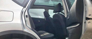 Nissan Qashqai I Crossover 2.0 dCi 150KM 2008 Nissan Qashqai 2.0 150 KM 4x4 Ksenon Panorama bezwypadkowy serwisowany opl, zdjęcie 20
