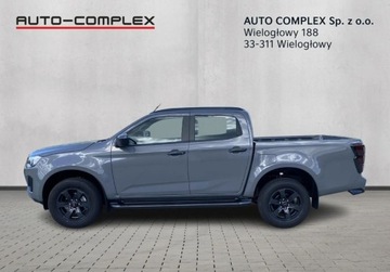 Isuzu D-Max III Extended Cab 1.9 Ddi 163KM 2025 Isuzu D-Max od reki rozne kolory 1.9 Diesel 163KM, zdjęcie 1