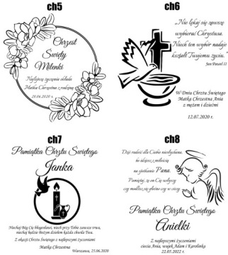 СВАДЕБНЫЙ ПОДАРОК ​​СВЯТОЕ ПИСАНИЕ БИБЛИЯ В ФОРМАТЕ