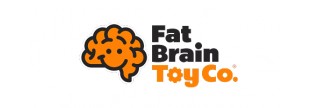 Игрушки для мозга Fat Brain - мяч Oombee